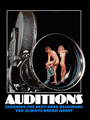 Auditions (1978) – Vintage Bush, Bad Lighting, and No Plot in Sight