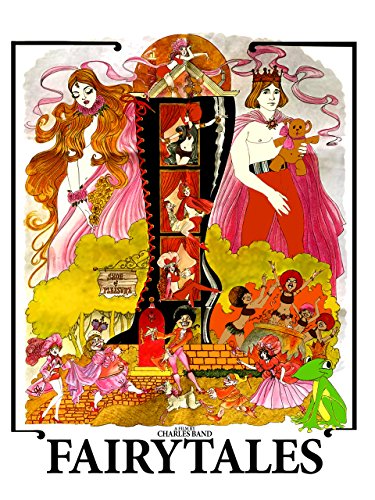 Fairy Tales (1978) – Once Upon a Woody That Wouldn’t