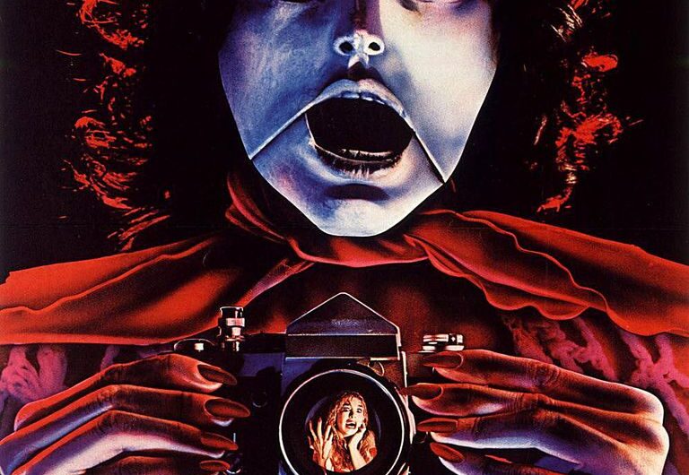 Tourist Trap (1979) – Telekinetic Mayhem and Maniac Mannequins